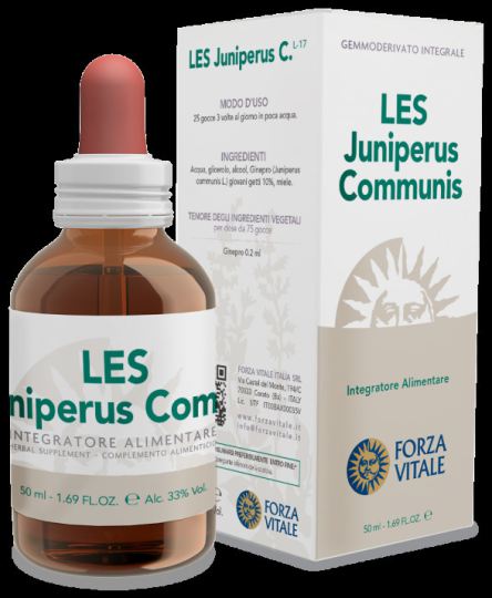 Juniperus Communis Juniper 50 ml Juniperus Communis Juniper 50 ml