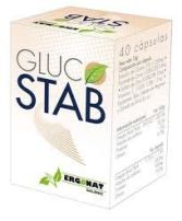 Glucostab 40Cap. Glucostab 40Cap.