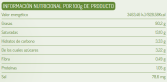 Lecigran Soy Lecithin 500 g Lecigran Soy Lecithin 500 g