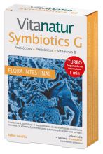 Sinbiotics-G 14 Envelopes Sinbiotics-G 14 Envelopes