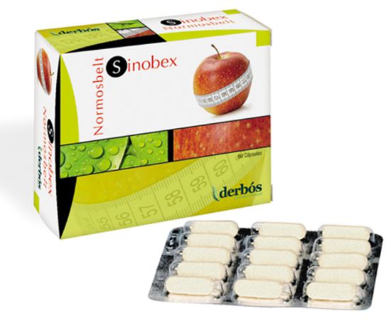 Sinobex 60 Capsules Sinobex 60 Capsules