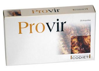 Provir Defens 20Amp. Provir Defens 20Amp.