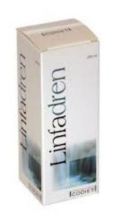Lymphatic Drainage Linfadren 250Ml. Lymphatic Drainage Linfadren 250Ml.