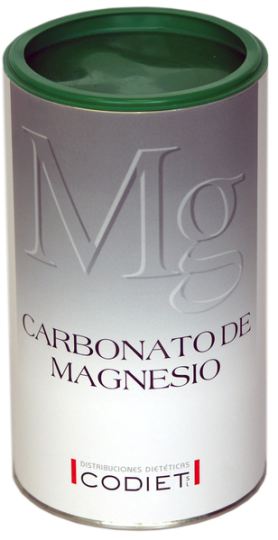Magnesium carbonate 200 gr Magnesium carbonate 200 gr