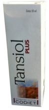 Tansiol Plus (Tensiol) 50Ml. Tansiol Plus (Tensiol) 50Ml.