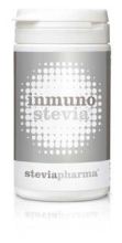 Inmunostevia 50CAP. Inmunostevia 50CAP.