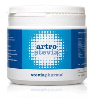 Stevia arthro Boat Stevia arthro Boat