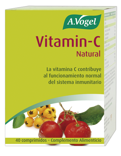 Vitamin-C 40 Tablets Vitamin-C 40 Tablets