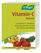 Vitamin-C 40 Tablets Vitamin-C 40 Tablets