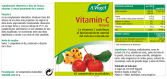 Vitamin-C 40 Tablets Vitamin-C 40 Tablets