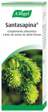 Santasapina 200 ml Santasapina 200 ml