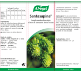 Santasapina 200 ml Santasapina 200 ml