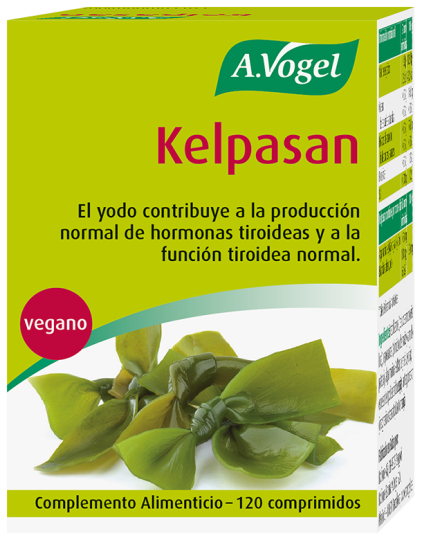 Kelpasan 120 Tablets Kelpasan 120 Tablets