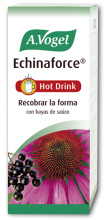 Echinaforce Hot Drink 100Ml. Echinaforce Hot Drink 100Ml.