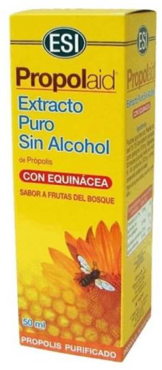 Propolaid Ext.propolis + Echinacea 50Ml.s / a Propolaid Ext.propolis + Echinacea 50Ml.s / a