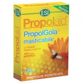 Propolaid propolgola 30cap mint flavor Propolaid propolgola 30cap mint flavor