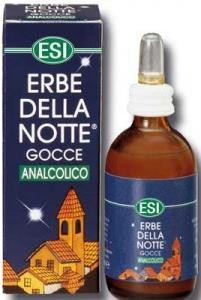 Erbe della notte alcohol-free extract 50 ml Erbe della notte alcohol-free extract 50 ml
