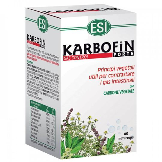 Karbofin Extra Strength 60 Capsules Karbofin Extra Strength 60 Capsules