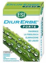 Diurerbe 40Comp Forte. Diurerbe 40Comp Forte.
