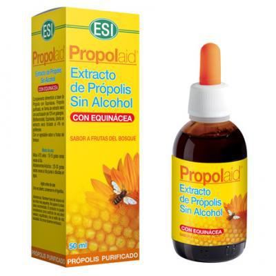 No Echinacea 50Ml.s Ext.propolis Propolaid / a No Echinacea 50Ml.s Ext.propolis Propolaid / a