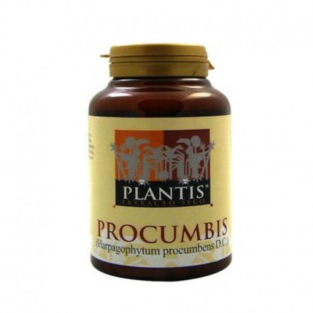 Procumbis Plantis 120 Capsules Procumbis Plantis 120 Capsules