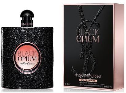 Black Opium Eau de Parfum Spray 150 ml Black Opium Eau de Parfum Spray 150 ml