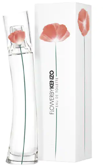 Flower by Eau de Toilette Flower by Eau de Toilette