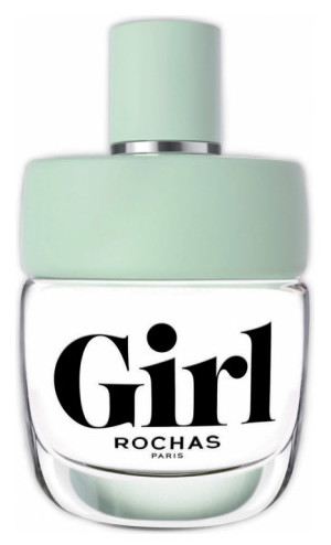 Eau de Toilette Girl Spray Eau de Toilette Girl Spray