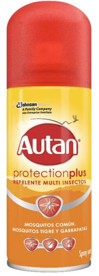 Repellent Mosquitoes Spray Dry 100 ml Repellent Mosquitoes Spray Dry 100 ml