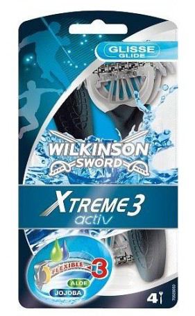 Xtreme 3 Active Bag Xtreme 3 Active Bag