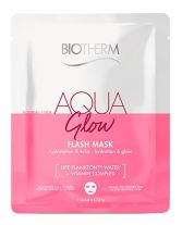Aqua Glow Vitamin C Moisturizing Mask 35 ml Aqua Glow Vitamin C Moisturizing Mask 35 ml