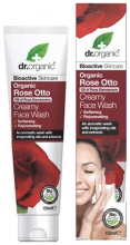 Rose Face Wash Cleanser 150 ml Rose Face Wash Cleanser 150 ml