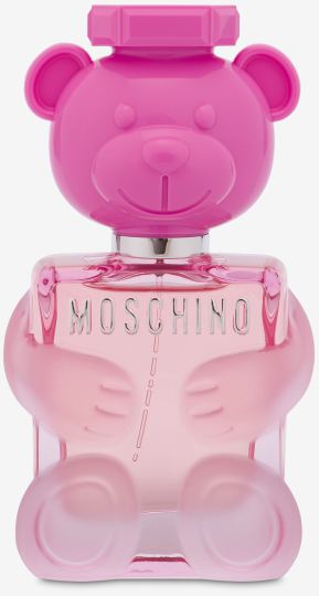 Moschino Eau de Toilette Toy 2 Bubble Gum 100 ml