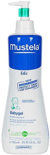 Baby gel 750 ml 206193 Baby gel 750 ml 206193