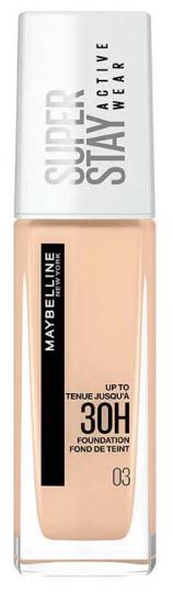 SuperStay 30h Fdt Foundation SuperStay 30h Fdt Foundation