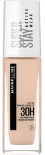 SuperStay 30h Fdt Foundation SuperStay 30h Fdt Foundation
