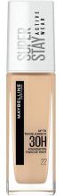 SuperStay 30h Fdt Foundation SuperStay 30h Fdt Foundation