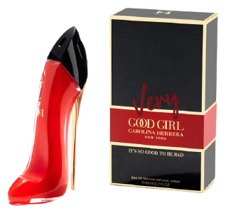 Very Good Girl Eau de Parfum Very Good Girl Eau de Parfum
