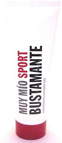 Muy Mio Sport Shower Gel 75 ml Muy Mio Sport Shower Gel 75 ml
