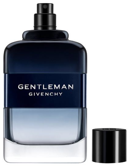 Eau de Toilette Gentleman Intense Spray 100 ml Eau de Toilette Gentleman Intense Spray 100 ml