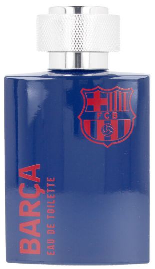 Eau de Toilette Man Spray 100 ml Eau de Toilette Man Spray 100 ml