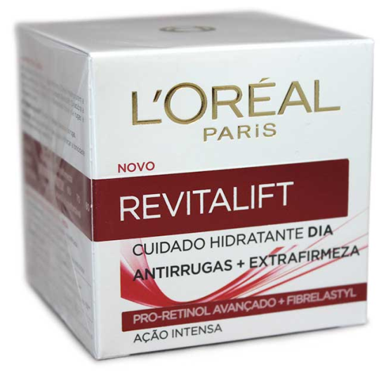 Revitalift Anti-Wrinkle Day Cream 50 ml Revitalift Anti-Wrinkle Day Cream 50 ml
