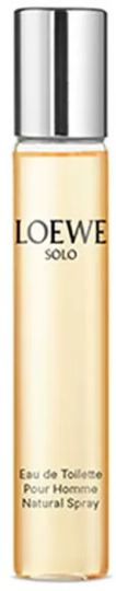 Eau de Toilette only Eau de Toilette only