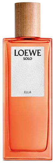 Solo Ella Eau de Parfum Solo Ella Eau de Parfum