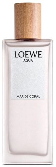 Coral Sea Water Eau de Toilette Coral Sea Water Eau de Toilette