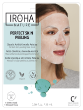 Perfect Skin Peeling Glycolic Acid Mask Perfect Skin Peeling Glycolic Acid Mask