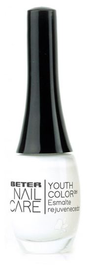 Youth Color Rejuvenating Nail Polish 11 ml Youth Color Rejuvenating Nail Polish 11 ml