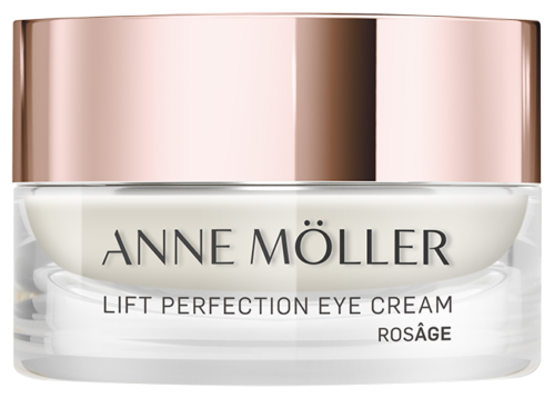 Rosage Eye Contour Perfecting Lifting Cream 15 ml Rosage Eye Contour Perfecting Lifting Cream 15 ml