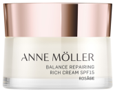 Rebalancing Repairing Rich Cream spf15 Rosage 50 ml Rebalancing Repairing Rich Cream spf15 Rosage 50 ml