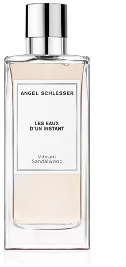 Instant Vibrant Sandalwood eau de Toilette 150 ml Instant Vibrant Sandalwood eau de Toilette 150 ml